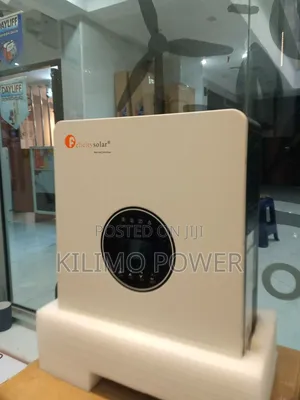 Felicity 6Kva Hybrid Solar Inverter