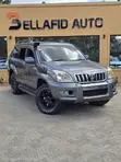 Toyota Land Cruiser Prado 3.0 D-4D 2006 Grey - 2