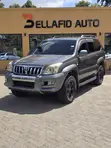 Toyota Land Cruiser Prado 3.0 D-4D 2006 Grey - 3