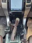 Toyota Land Cruiser Prado 3.0 D-4D 2006 Grey - 4