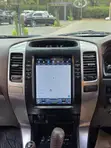 Toyota Land Cruiser Prado 3.0 D-4D 2006 Grey - 5