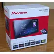 Pioneer DMH-AP6650BT Mpya ya Skrini ya Kugusa ya Stereo ya Gari - 2