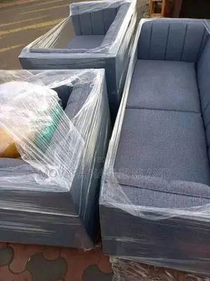 Movara Hauliers: Huduma za Kuhamisha Nyumba na Kupakia