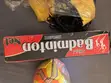 Yonex Badminton Net - Mpya Kabisa - 2
