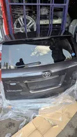 Toyota Vanguard Boot - 1