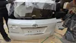 Toyota Vanguard Boot - 2