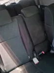Toyota Wish 2010 Nyeupe - 3