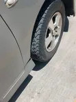 Toyota Wish 2010 Nyeupe - 5