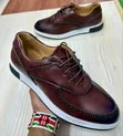 Berluti Casual Sneakers - 3