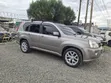 Nissan X-Trail 2009 Gold - 1