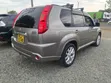 Nissan X-Trail 2009 Gold - 2