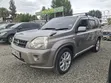 Nissan X-Trail 2009 Gold - 3
