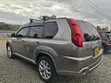 Nissan X-Trail 2009 Gold - 4