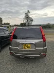 Nissan X-Trail 2009 Gold - 5