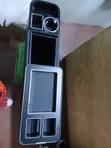 Armrest Console Box for Toyota Noah, Voxy, Sienta, Vellfire - 1