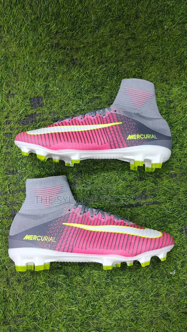 Original Unisex Mercurial Football Boots - 1