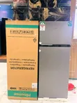 Friji la Hisense REF205DR 205L Double Door - 1
