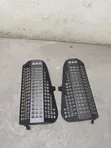 Toyota Hilux Vigo Steel Tail Lamp Covers - Brand New - 1