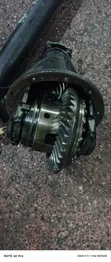 Toyota Hilux Differential (Diff) Revo with Switch - 1