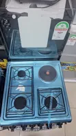 Euroken 50x55 3+1 Standing Cooker - 1