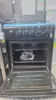Euroken 50x55 3+1 Standing Cooker - 2