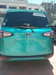 Toyota Sienta 1.5 Hybrid FWD 2020 - 2