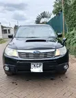 Subaru Forester XT 2011 Bluu - 1
