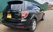 Subaru Forester XT 2011 Bluu - 3