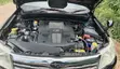 Subaru Forester XT 2011 Bluu - 5