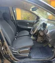 Nissan Note 1.4 Petrol 2006 Nyeusi - 2