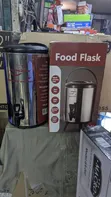 Acquaflex Insulated Food Flask - Lita 9.5 - 1