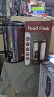 Acquaflex Insulated Food Flask - Lita 9.5 - 2