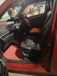 Suzuki Swift 2014 Red - 1