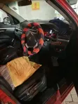 Suzuki Swift 2014 Red - 2