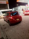 Suzuki Swift 2014 Red - 3