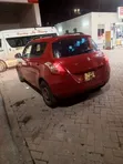 Suzuki Swift 2014 Red - 5