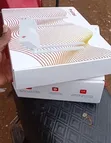 Brand New Airtel 5G Unlimited WiFi Router - 2