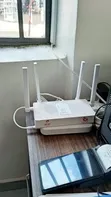 Brand New Airtel 5G Unlimited WiFi Router - 3
