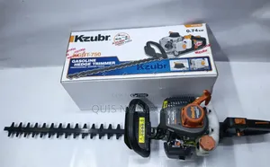 Kzubr Petrol Hedge Trimmer