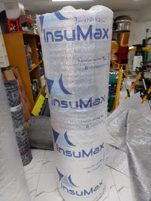 Insulation ya Kuokoa Nishati / Insulation ya Joto