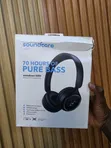 Anker Soundcore H30i Wireless On-Ear Headphones - 2