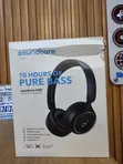 Anker Soundcore H30i Wireless On-Ear Headphones - 3
