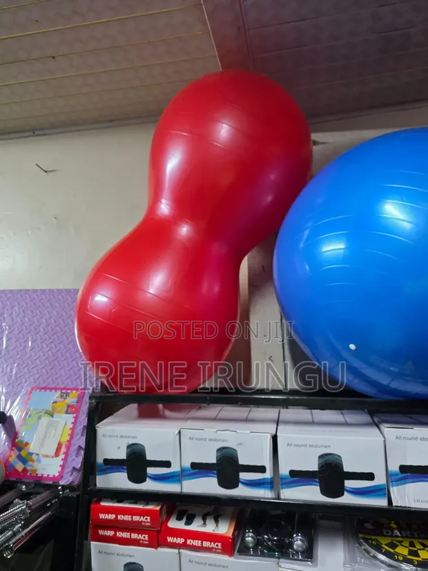 Super Stability Gym Ball - 1