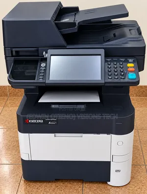 Kyocera Ecosys M3550idn Printer ya Multifunction