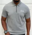 Polo T-Shirts - Zisizo Rasmi za Wanaume - 2