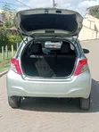 Toyota Vitz 2012 Kijani - 1