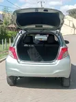Toyota Vitz 2012 Kijani - 3