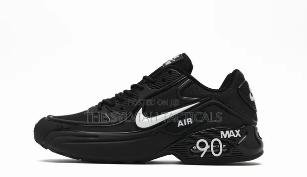 Original Nike Air Max Unisex Sneakers - 1