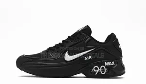 Nike Air Max za Kiume na Kike Halisi