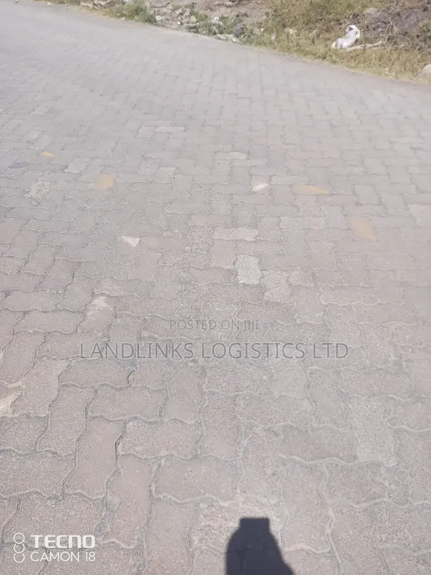 Ruiru: 2.165 Acres Commercial Land with Petrol Station Proximity - 1